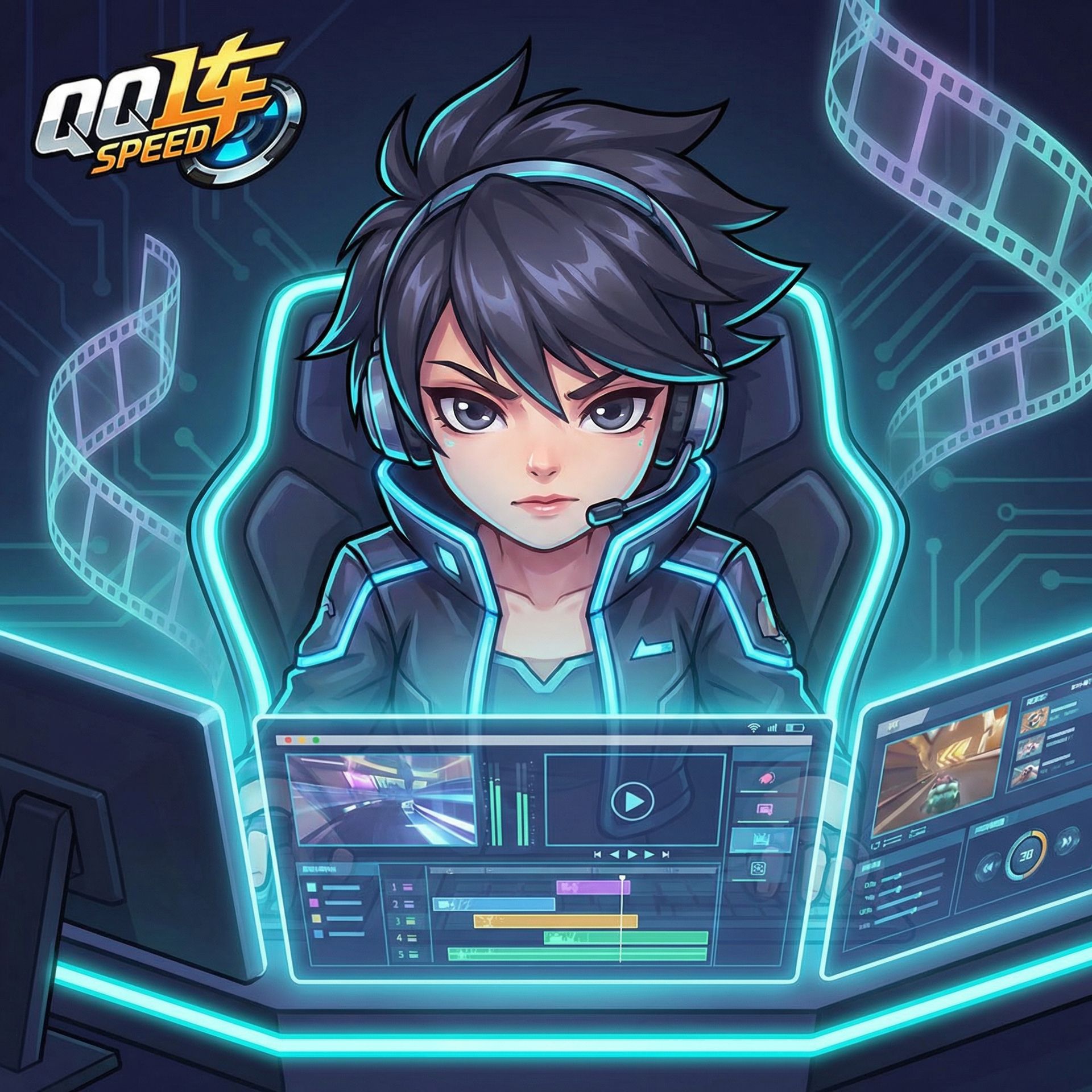 母狗视频制片人苏晓彤