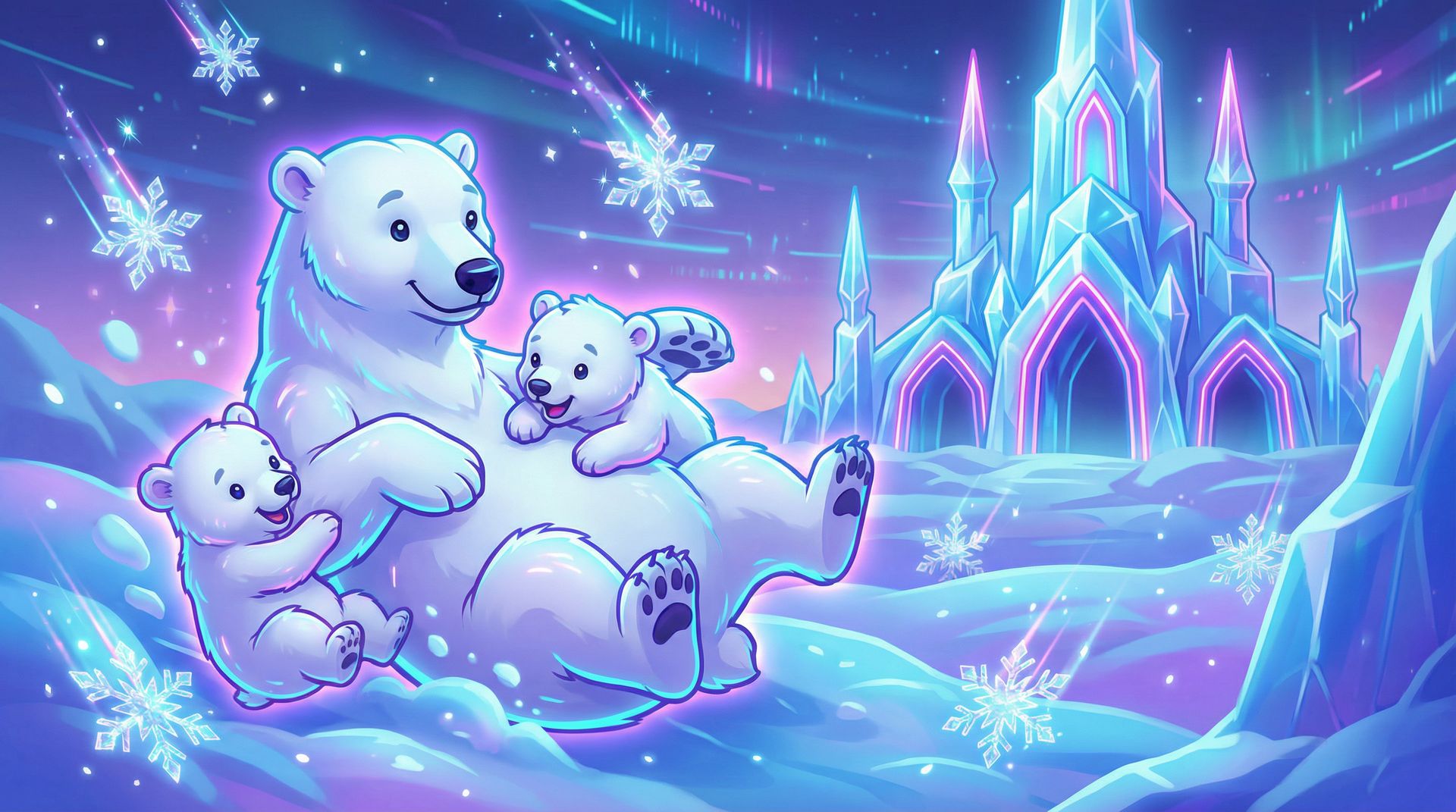 母狗北极熊视频社区